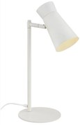 Lampa cu spot directionabil LORD 8876 alb crem