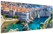 Tablou - Dubrovnik (120x50 cm)