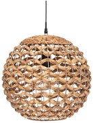 Lustră pe cablu Atmosphera SAND 1xE27/40W/230V zambilă de apă