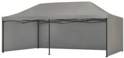Cort pavilion 3x6 Gri HQ