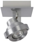 Spot LED dimabil LANDA 1xGU10/5W/230V Lucide 17906/06/12