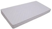 Saltea pentru copii Cocos Confort 120x60x8 cm