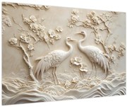 Tablou - Model Chinezesc (90x60 cm)