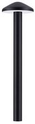 Stalp LED de exterior pentru terasa sau gradina, SASSO H-40cm