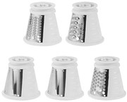 Set 5 accesorii razatoare tsa3020