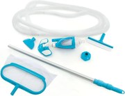 INTEX Echipament de întreținere piscină Deluxe 28003