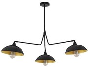 Lustra suspendata design modern MIRBA