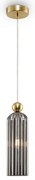Lustra, Pendul modern in stil retro Antic Gri