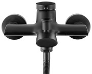 Baterie pentru cadă Rea Buzz NEGRU