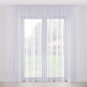 Draperie cu banda