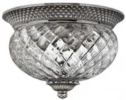 Plafoniera clasica 2 becuri E27 PLANTATION Elstead HK/PLANT/F/S PL