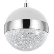 Eglo 98556 - Lustră LED pe cablu LICOROTO 1xG9/3W/230V