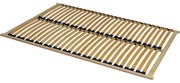Somieră cu lamele 180x200 cm TWINPACK – Materasso