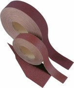 Glaspapir INTERFLEX Rulă 25 m Oxid de aluminiu