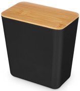 Cutie pentru pâine cu capac din bambus VALIS, 4,5 l