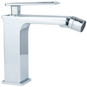 Baterie bideu ,TRENDY'S crom