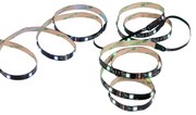 Bandă LED RGBW reglabilă 3 metri 6.5W