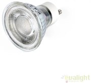 BEC GU10 LED 7W 3000K 17330