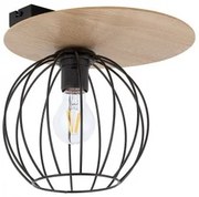 Plafoniera vintage 1 bec E27 Cyber 32354 Sigma