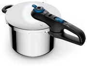 Oală sub presiune din inox 8 l Secure Trendy – Tefal