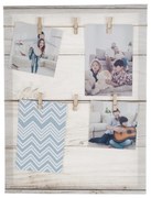 Panou foto Home Decor, 30 x 40 x 2 cm