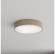 Plafonieră pentru baie Brilagi CLARE 3xE27/24W/230V d. 40 cm IP54 bej