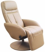 Scaun rabatabil Optima, bej