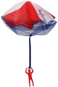 Jucărie interactivă Skydiver – Rex London