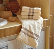 Prosop de baie Deluxe