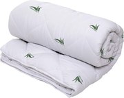 Pilota Eucalyptus Sense microfibra matlasata, 140x200 cm, 250g/mp