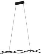 Lustră LED pe cablu LASANA LED/36W/230V Eglo 99317