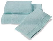 Prosop de corp din bambus BAMBOO 85x150 cm Menta / Mint