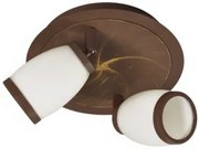 Plafoniera 2 becuri G9 MARLENE KL5588 Klausen