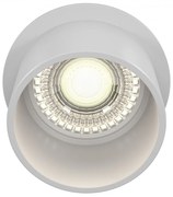 Spot incastrabil design modern Reif alb MYDL050-01W