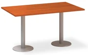 Masa de intalnire ProOffice 140 x 80 cm, cires