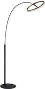 Globo 67179S - Lampă de podea LED DELLA, dimabilă, cu control tactil, 24W/230V, 3000/4000/6000K
