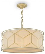 Pendul design clasic MESSINA MYH223PL-03G