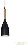 Pendul design modern MANHATTAN SP1 NERO 110752