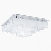 Plafoniera moderna CONDRADA 1 G9 92813 Eglo
