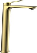 Baterie pentru baie Rea Marco Brush Gold high