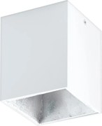 Eglo 94499 - Plafonieră LED POLASSO LED/3,3W/230V