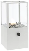 Lanterna cu gaz COSI, Cosiscoop Dome, alb