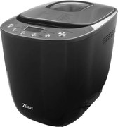 Masina de facut paine Zilan ZLN5213 Negru, putere 550W, ecran digital, coacere ajustabila