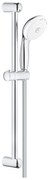 Set dus cu bara Grohe New Tempesta 100 3 tipuri jet -27794001