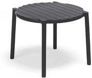 Masa Exterior Nardi - Doga Table Antracite