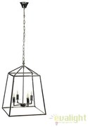 Lustra / Candelabru design rustic Virgilio DZ-100484