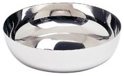 Bol pentru salată de fructe, lustruit, diam. 12 cm - Alessi