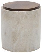 Recipient pentru bumbac Come