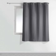 Draperie gri închis 140x180 cm Essentiel – douceur d'intérieur