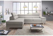 Coltar Living Extensibil Molina L- L264 x l210 x h90 cm